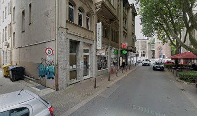 Becker Jens - Gelsenkirchen