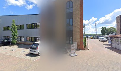 Jessica Hansen I Rechtsanwältin und Fachanwältin für Arbeitsrecht