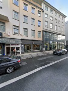 Hildegunde Bettecken Rechtsanwältin