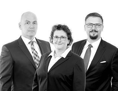 Rechtsanwälte Stern-Hübner-Dries-Würker Partnerschaft