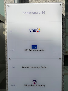 HFS Rechtsanwälte