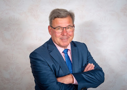 Rechtsanwalt Oliver Lucas