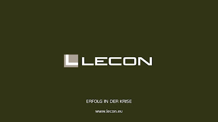 LECON Restrukturierung | Insolvenzverwaltung | Rechtsanwälte