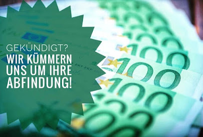 Arbeitsrechtskanzlei Thomas Böttcher | Arbeitsrecht-Gera | Kündigungsschutz | Abfindung