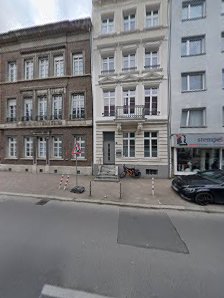 Mohammad Idris Malik Anwaltskanzlei - Aachen