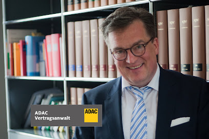 TOP ADAC Anwalt Christian Geier ᐅ Rechtsanwalt und Fachanwalt für Verkehrsrecht