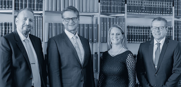 Rechtsanwälte und Notar Dr. Harald Freytag Neubeck und Wunschick