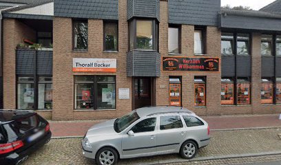 Rechtsanwalt Axel Heinken