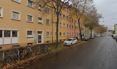 Dr. jur. Christian Rudolph - Rechtsanwalt - Fachanwalt für Medizinrecht und Sozialrecht