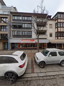 Dannenhauer W. Rechtsanwalt
