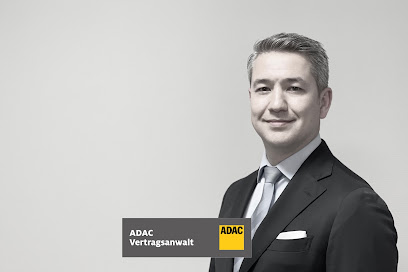 TOP ADAC Anwalt Evgenij Usarov ᐅ Rechtsanwalt und Fachanwalt für Verkehrsrecht