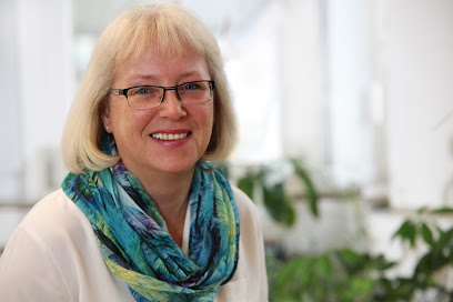 Kerstin Baumann Rechtsanwältin