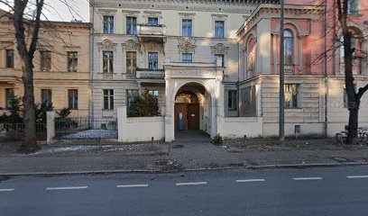 Rechtsanwalt Axel Kapust Potsdam - Fachanwalt für Sozialrecht