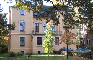Kanzlei am Waldpark (Süß - Timmann - Schneider Rechtsanwälte)