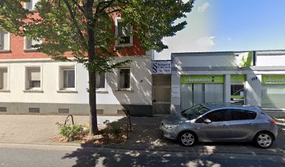 Michael Becker - Osnabrück