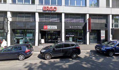 Muth & Faust Rechtsanwälte in Partnerschaft