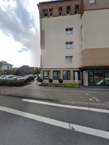 Anwaltsbüro Lehrter