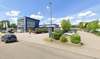 Anwaltskanzlei Schof M. und Schorpp P.