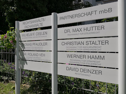 Rechtsanwälte Ceelen und Partner