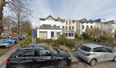 Rechtsanwaltskanzlei Dr. Tripmaker