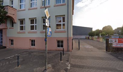 Pfälzische Rechtsanwaltskammer Zweibrücken