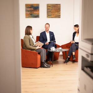 Rechtsanwälte Heimburger, Schlenker, Fink und Partner mbB