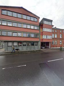 Rechtsanwältin Grüner Lydia Helene