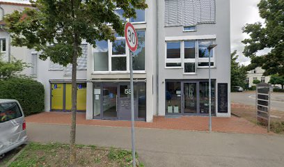Antje Krause Rechtsanwältin