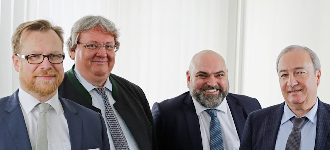 Konopatzky Rechtsanwälte