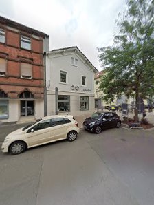 Daniel Berger Rechtsanwaltskanzlei