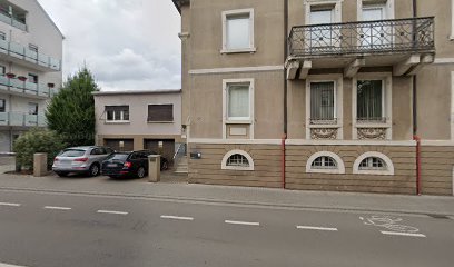 Anwaltskanzlei Moser & Eßwein