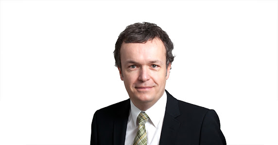 Rechtsanwalt Georg Baier