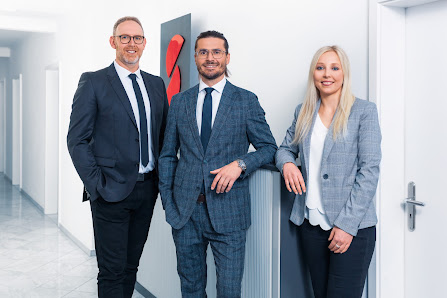 Rechtsanwaltskanzlei Wolfgang Seidl & Kollegen GbR
