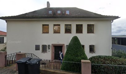 Dr. Hohmann & Dr. Schaub Notare und Rechtsanwälte