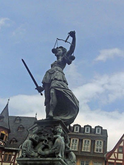 Markus Liesen Rechtsanwalt