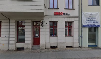 Volker Lübke Rechtsanwalt