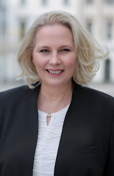 Rechtsanwältin Kerstin Jensen