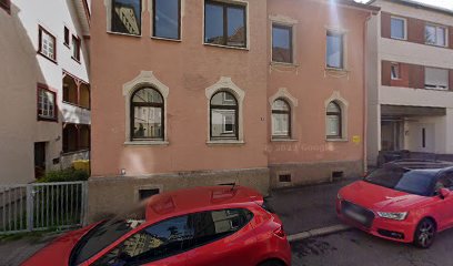 Schlenker Rechtsanwalt