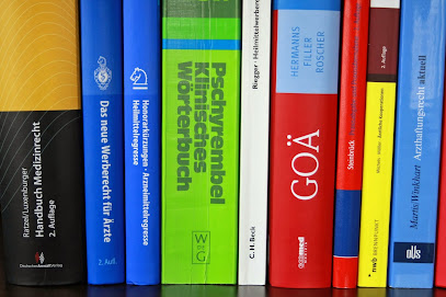 LEX MEDICORUM . Kanzlei für Medizinrecht