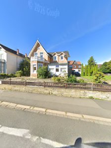 Wahrenburg H.B. Rechtsanwalt