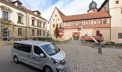 Shanti Ray-Voigt, Rechtsanwältin und Fachanwältin für Verkehrsrecht