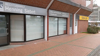 Anwaltskanzlei Henning Siebert