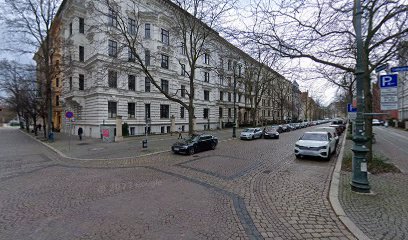 Stahlknecht Neugebauer Rechtsanwaltskanzlei