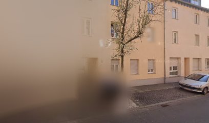 Rechtsanwalt David Richter
