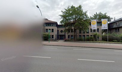 Kanzlei Voigt Rechtsanwalts GmbH & Co. Neubrandenburg KG