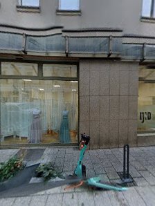 Rechtsanwältin Farina Burger