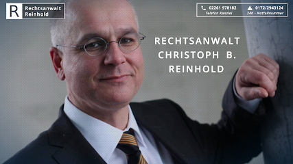 Anwaltskanzlei Reinhold