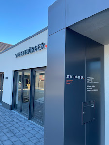 Streitbörger PartGmbB - Streitbörger PartGmbB - Rechtsanwälte | Insolvenzverwalter | Notare / Lingen