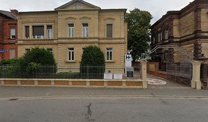 Rechtsanwälte Worms | Kolb, Blickhan & Partner | Fachanwälte für Arbeitsrecht