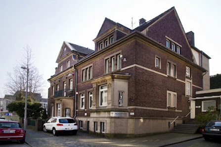 MANTELL & PARTNER - Notare und Rechtsanwälte - Duisburg
